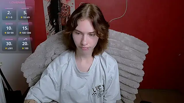 Snapshot of Fiona_Night chatting on 07.11.26 Fiona Night online show from 07.11.26