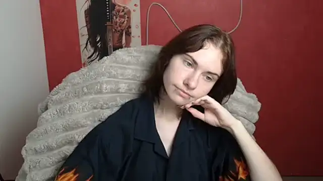 Snapshot of Fiona_Night chatting on 07.15.26 Fiona Night online show from 07.15.26