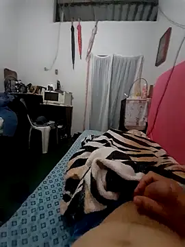 Snapshot of Edsonborges123 chatting on 10.11.25 Edsonborges123 online show from 10.11.25