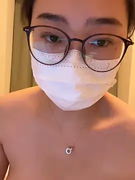 Snapshot of xiaoyusu-88 chatting on 04.19.26 xiaoyusu-88 online show from 04.19.26