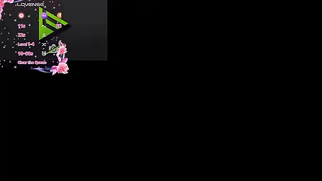 Adharamonroe online show from 03.19.26