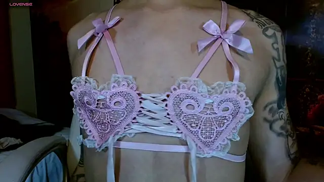 Gabi Prince online show from 10.15.25