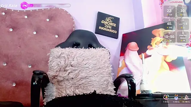 Gabi Prince online show from 12.20.25