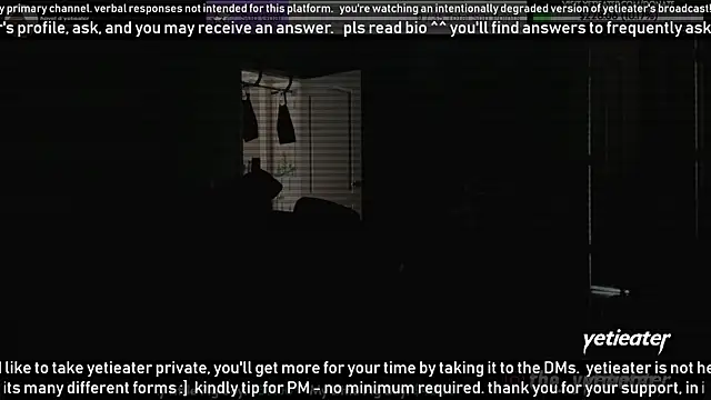 yetieater online show from 12.15.24