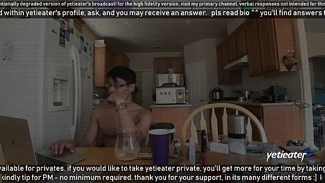 yetieater online show from 12.16.24