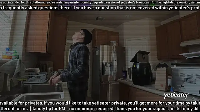 yetieater online show from 01.12.25