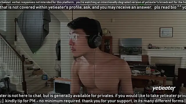 yetieater online show from 01.30.25