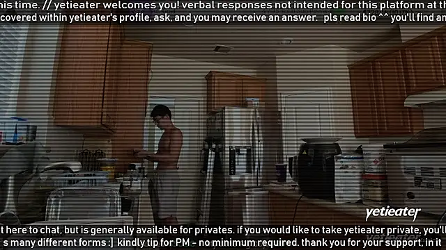 yetieater online show from 03.03.26