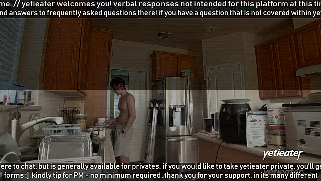 yetieater online show from 03.04.26