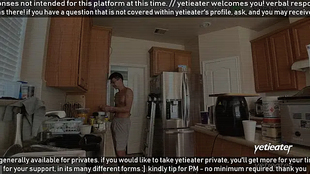 yetieater online show from 03.23.26