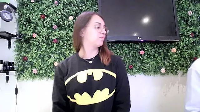 Snapshot of _little_blake chatting on 02.16.26 little blake online show from 02.16.26