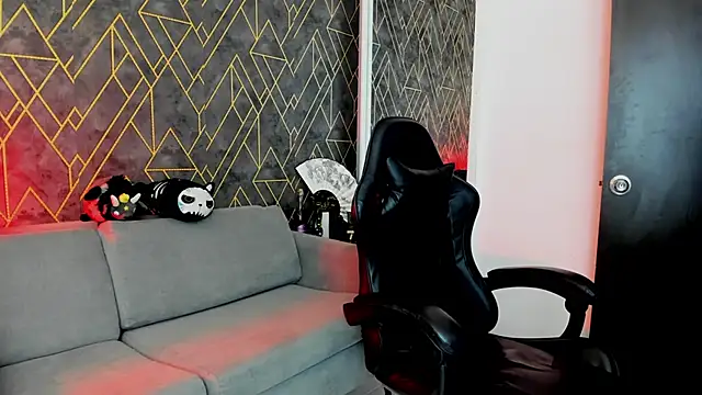 Tahara Romanov online show from 02.23.26