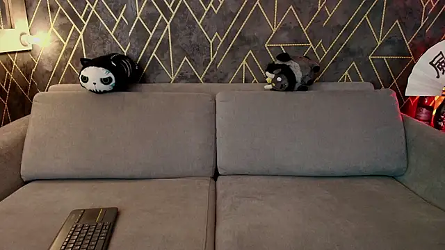 Tahara Romanov online show from 03.17.26