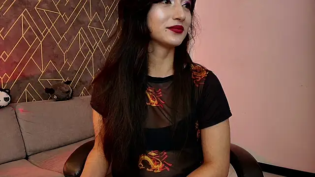 Tahara Romanov online show from 03.26.26