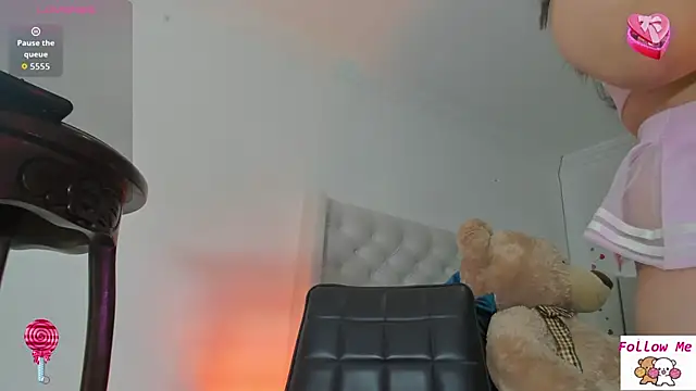 sasha blake  online show from 02.09.26