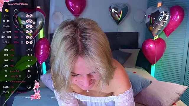 AssolMonet online show from 02.13.26