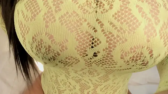 Hannahx   online show from 01.25.25