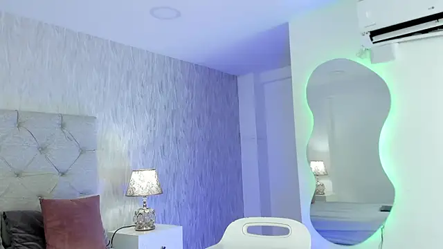 Snapshot of Maria_Angel01_ chatting on 03.07.25 Maria Angel01 online show from 03.07.25