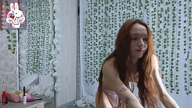 Lusy PickMe online show from 11.10.25