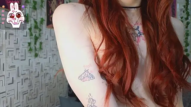 Lusy PickMe online show from 11.24.25