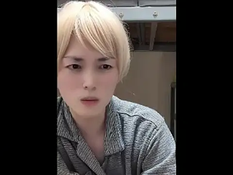 mgnhiroyuki online show from 02.26.26