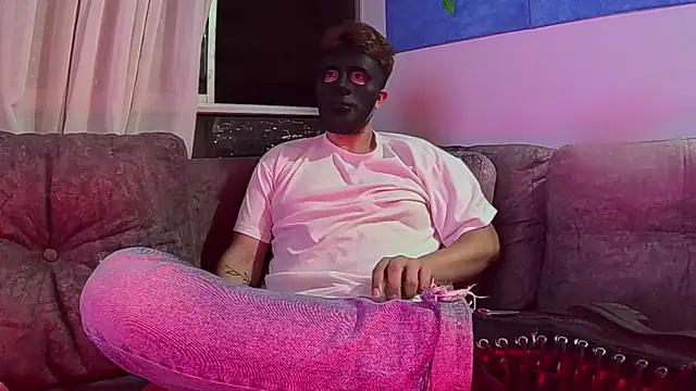 PaulZacx online show from 12.02.25