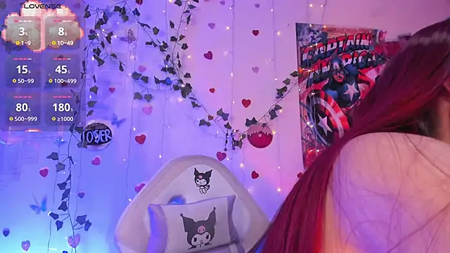 Snapshot of elizabeth_jiing chatting on 10.29.25 elizabeth jiing online show from 10.29.25