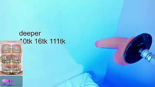 Maye U online show from 03.12.26