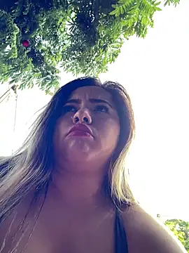 lunaxxx 69 online show from 07.28.26