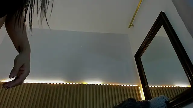 Annie paradise17 online show from 01.17.26