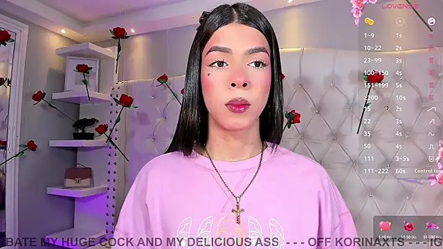 Snapshot of VeronicaSexx chatting on 02.17.26 VeronicaSexx online show from 02.17.26