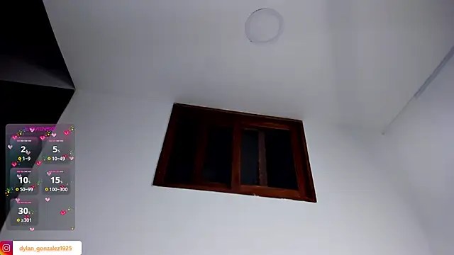 Snapshot of Dylan_Turnerr chatting on 09.25.25 Dylan Turnerr online show from 09.25.25