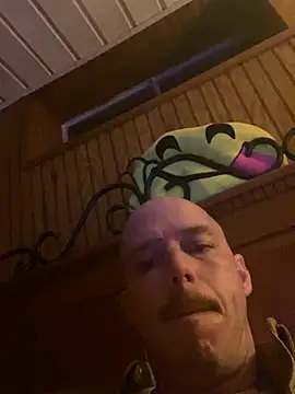 Mac ThunderCock online show from 03.01.25