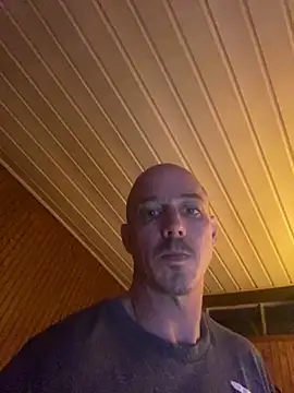 Mac ThunderCock online show from 09.13.25