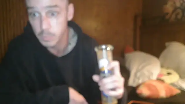 Mac ThunderCock online show from 10.04.25