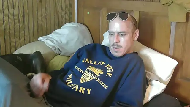 Mac ThunderCock online show from 10.09.25