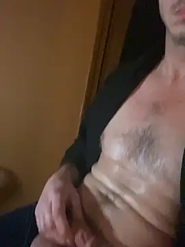 Mac ThunderCock online show from 02.01.26