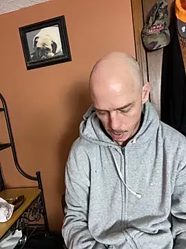 Mac ThunderCock online show from 02.06.26