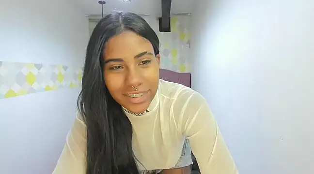 Abby brown   online show from 03.03.25