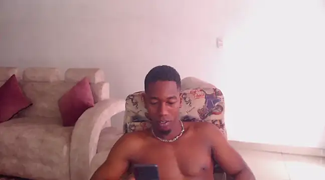 Dreamastercum  online show from 03.10.25