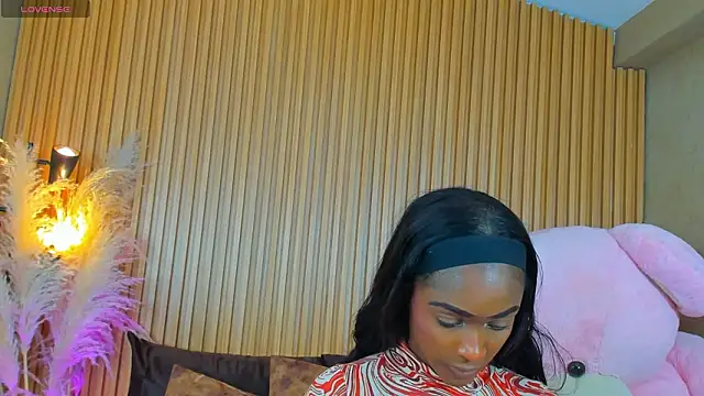 AlexiaAbbey online show from 03.27.26