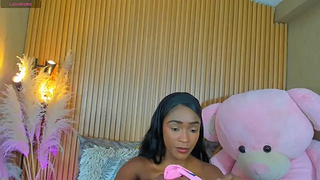 AlexiaAbbey online show from 04.16.26