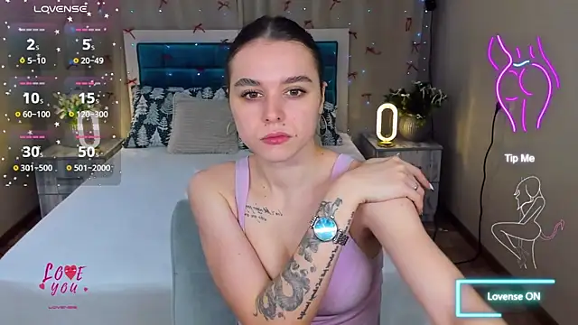 EmelyMason online show from 12.19.25