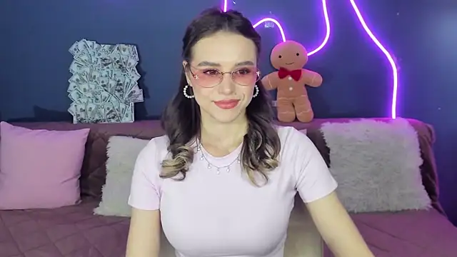 EmelyMason online show from 03.21.26