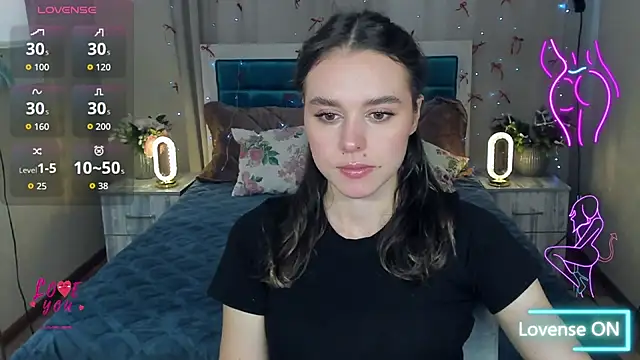 EmelyMason online show from 05.16.26