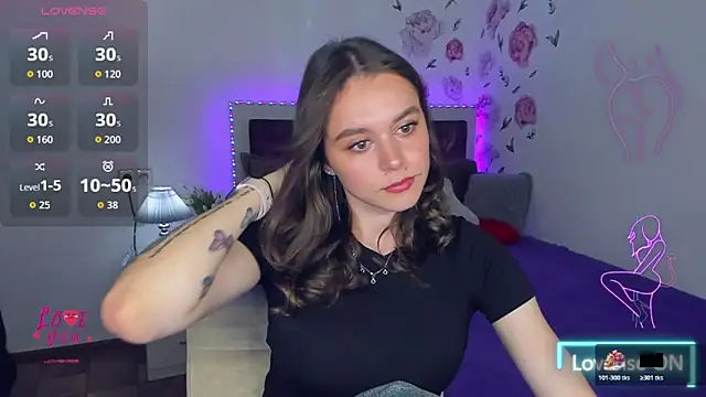EmelyMason online show from 05.26.26