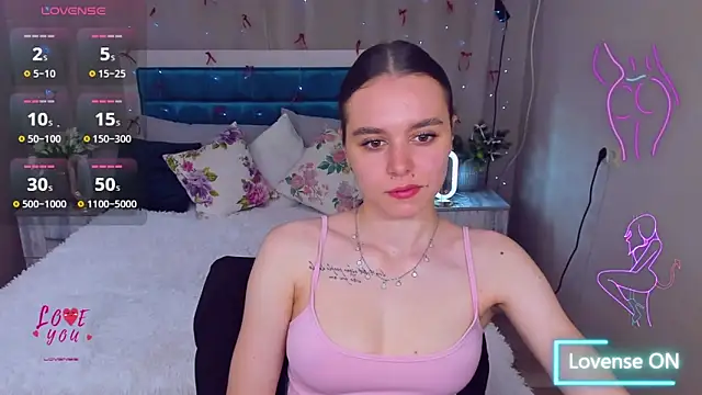 EmelyMason online show from 05.30.26