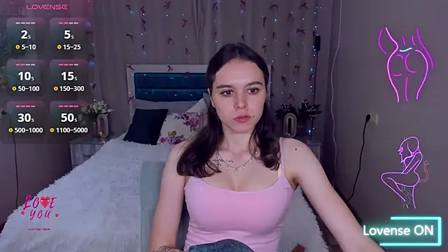 EmelyMason online show from 06.04.26