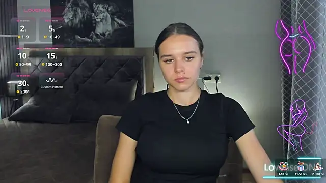 EmelyMason online show from 07.27.26