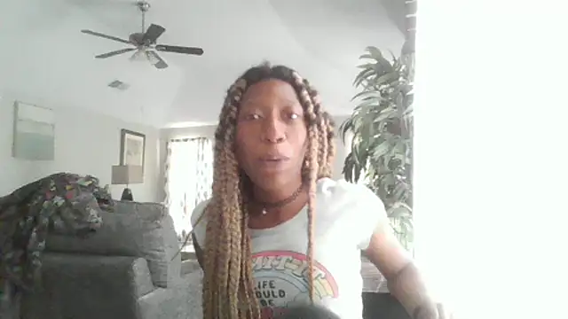 CarribeanPrincess online show from 03.08.25